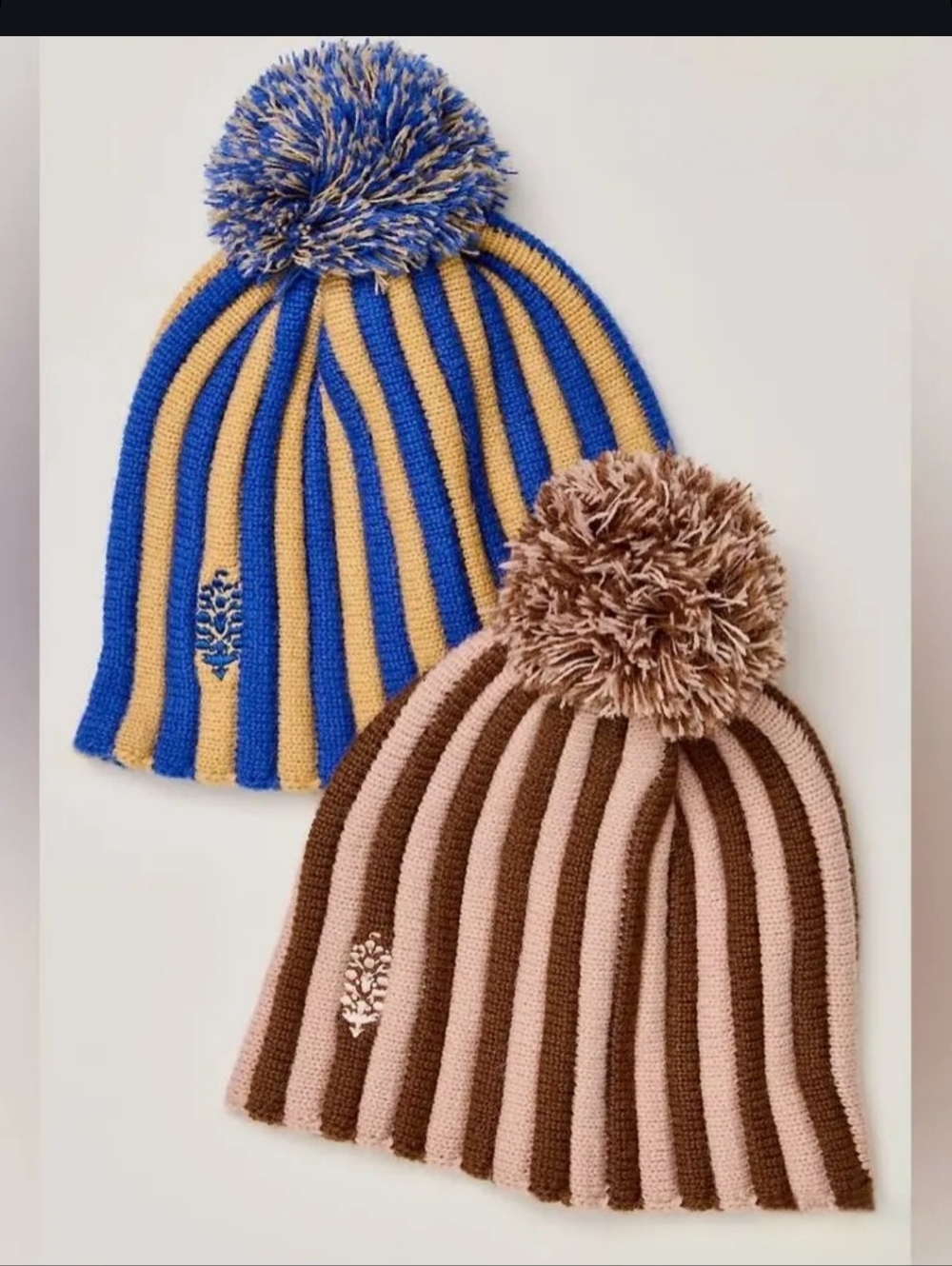 Fp Movement Alpine Pom Beanie